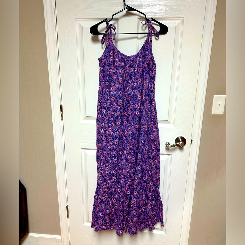 Emerson Fry maxi